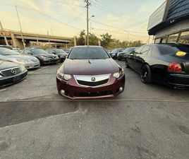 USED 2012 ACURA TSX 2.4