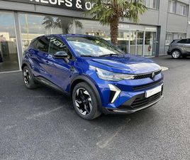 1.8 E-TECH FULL HYBRID 160CH TECHNO - 25