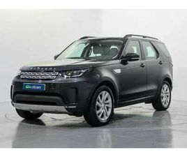 LAND ROVER DISCOVERY SD4 2.0SD4 HSE AUT.