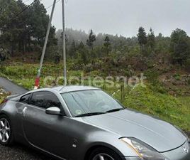 NISSAN 350Z NISSAN 350Z