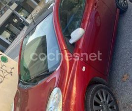 NISSAN MICRA C+C NISSAN MICRA CC 1.6G 110 CV ACTIVE LUXURY