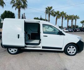 DACIA DOKKER 1.5 DCI 8V 75CV START&STOP FURGONE