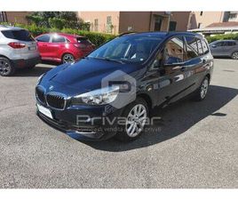 BMW SERIE 2 GRAN TOURER 220D XDRIVE BMW 220D XDRIVE GRAN TOURER BUSINESS AUT.