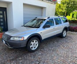 VOLVO XC70 D5 VOLVO XC 70 XC70 D5 AWD MOMENTUM