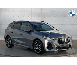 BMW SERIE 2 ACTIVE TOURER 230E XDRIVE BMW 2 SERIES ACTIVE TOURER 230E XDRIVE M SPORT ACTIVE TOURER 1.5 5DR