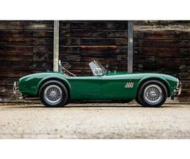 AC COBRA REPLICA HAWK 2018 STUNNING HAWK COBRA 289, AWARD WINNING CAR A VENDRE