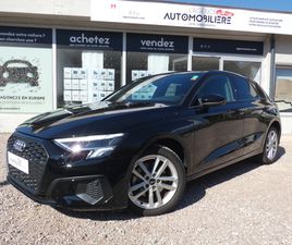 40 TFSIE 204 S TRONIC 6 DESIGN