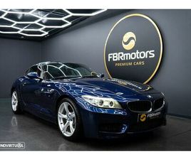 BMW Z4 28 I PACK M AUTO