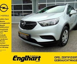 OPEL MOKKA X OPEL MOKKA X SELECTION 1.6 START/STOP