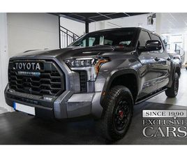 TOYOTA TUNDRA TOYOTA TUNDRA LIMITED TRD PRO HYBRID 790NM