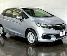 HONDA FIT 2020/21