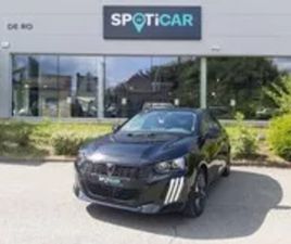 208 1.2 TURBO ALLURE