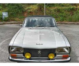 PEUGEOT 304 PEUGEOT 304