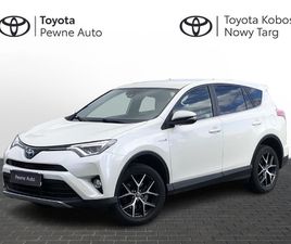 TOYOTA RAV4 HYBRID PREMIUM 4X4