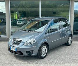 LANCIA MUSA 1.4 16V PLATINUM