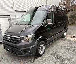 CRAFTER 35 KASTEN MR L3H2 2,0 TDI 177 PS AUTOMA...