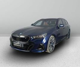 BMW I5 TOURING EDRIVE 40 BMW BMW I5 EDRIVE40 TOURING