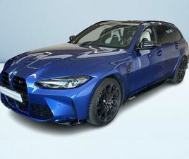 BMW M3 TOURING 3.0 COMPETITION M XDRIVE STEPTRONIC