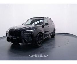 BMW X7 XDRIVE 40D 340CV 48V MSPORT