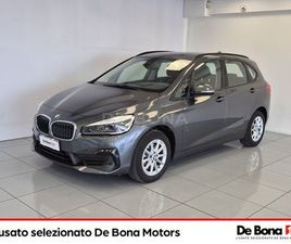 BMW SERIE 2 ACTIVE TOURER 218 BMW SERIE 2 218D ACTIVE TOURER BUSINESS AUTO MY20