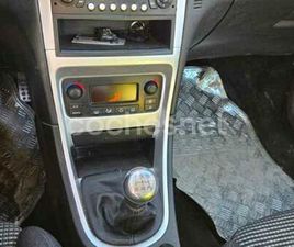 PEUGEOT 307 PEUGEOT 307