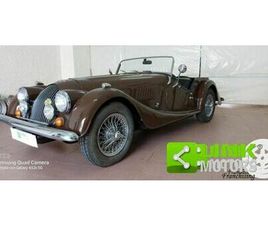 MORGAN OTHER TWO SEATR