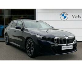 BMW I5 EDRIVE40 M SPORT TOURING 5DR