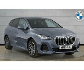BMW 2 SERIES ACTIVE TOURER 230E XDRIVE M SPORT ACTIVE TOURER 1.5 5DR