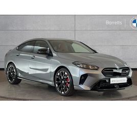 BMW SERIE 2 GRAN COUPE BMW 2 SERIES M235 XDRIVE GRAN COUPE 2.0 4DR