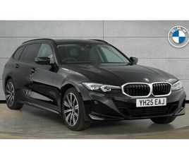 BMW 3 SERIES 320I SPORT TOURING 2.0 5DR