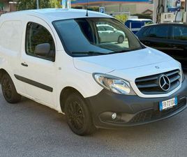 MERCEDES-BENZ CITAN 1.5 108 CDI S&S TOURER PRO