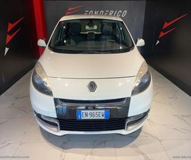 RENAULT SCÉNIC 1.6 WAVE