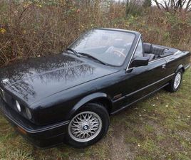 BMW 318 OHNE ROST + MIT GARANTIE AUF ALLE FUNKTIONEN