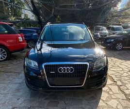 AUDI Q5 AUDI Q5 3.2 V6 FSI QUATTRO S TRONIC ADV. PLUS