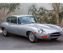 JAGUAR ETYPE SERIA2