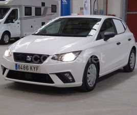 SEAT IBIZA SEAT IBIZA 1.6 TDI REFERENCE