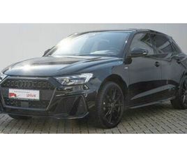 AUDI A1 SPB 25 TFSI S TRONIC LINE - LED VIRTUAL PDC