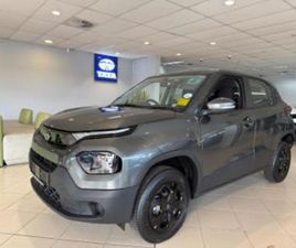 TATA PUNCH 1.2 ADVENTURE