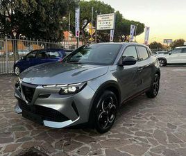 JUNIOR 1.2 IBRIDA SPECIALE 136CV EDCT6