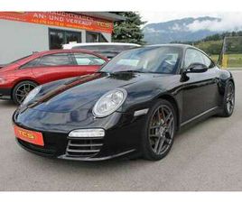 PORSCHE 911 PORSCHE 911 CARRERA 4 S COUPÉ II DSG