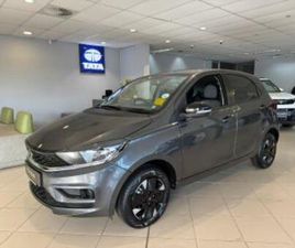 TATA TIAGO 1.2 XT MANUAL