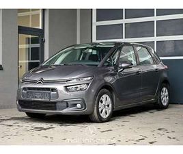 CITROËN C4 PICASSO/SPACETOURER 1.5 BLUEHDI 130 FAP FEEL PICKERL NEU