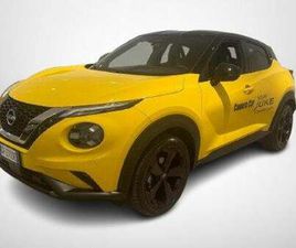 JUKE 1.0 DIG-T TEKNA 114CV