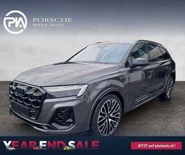 AUDI Q7 60 TFSI E QUATTRO 360 KW