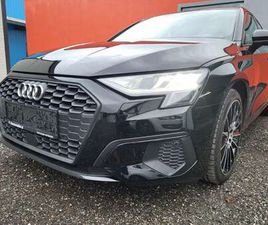 AUDI A3 SB 30 TFSI S-TRONIC