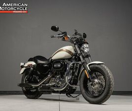 2018 HARLEY-DAVIDSON XL1200C CUSTOM