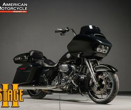 2022 HARLEY-DAVIDSON ROAD GLIDE SPECIAL