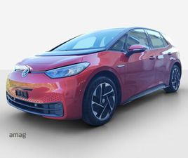 VOLKSWAGEN ID.3 ID.3 PRO PERFORMANCE