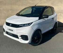 AIXAM CITY ?⚪️◊ AIXAM CITY SPORT