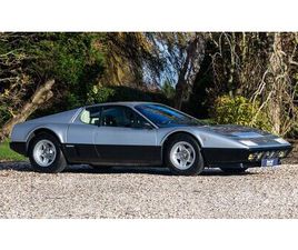 1976 FERRARI 512 BB A VENDRE